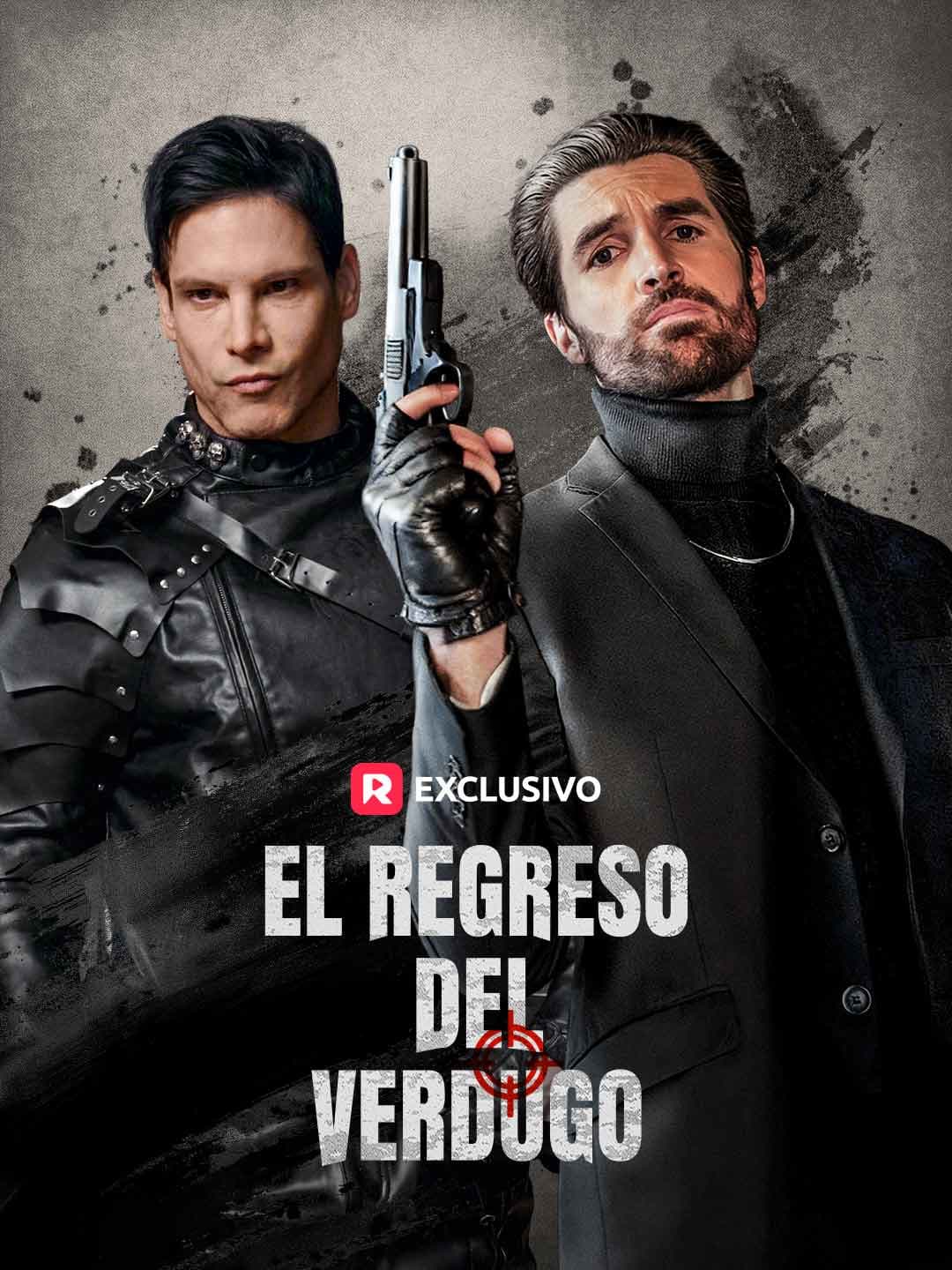 (Doblado)El regreso del verdugo