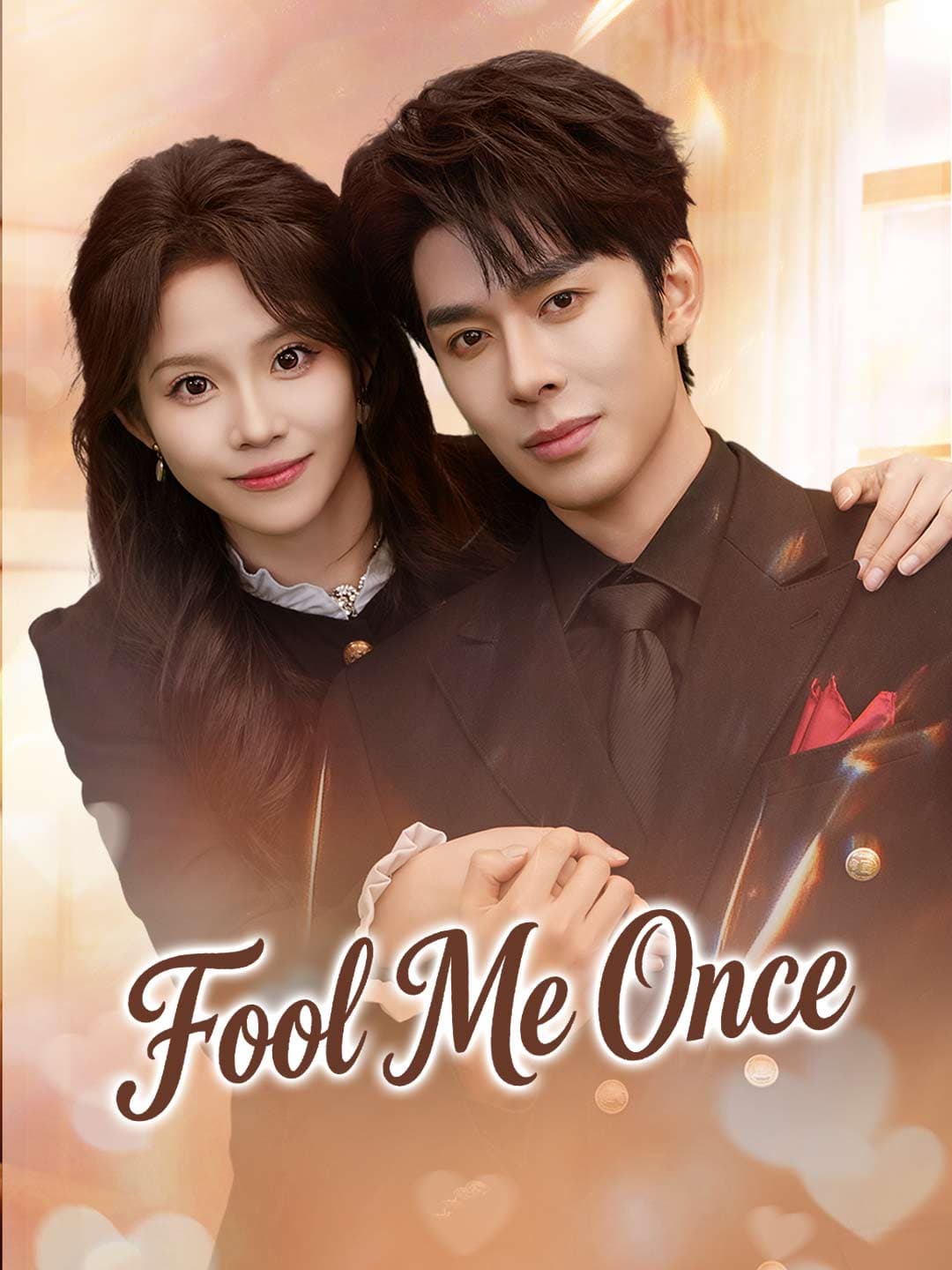 (Dubbed)Fool Me Once