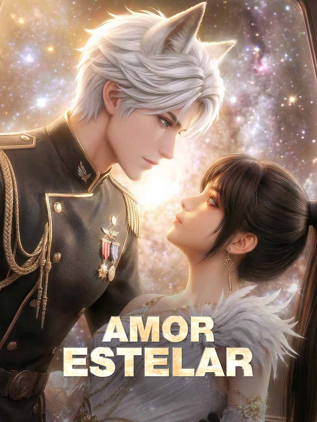 (Doblado)Amor estelar