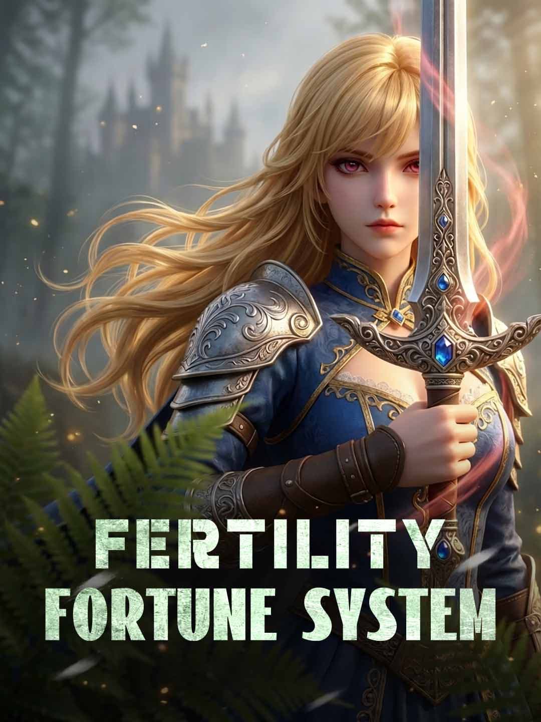 (Dubbed)Fertility Fortune System