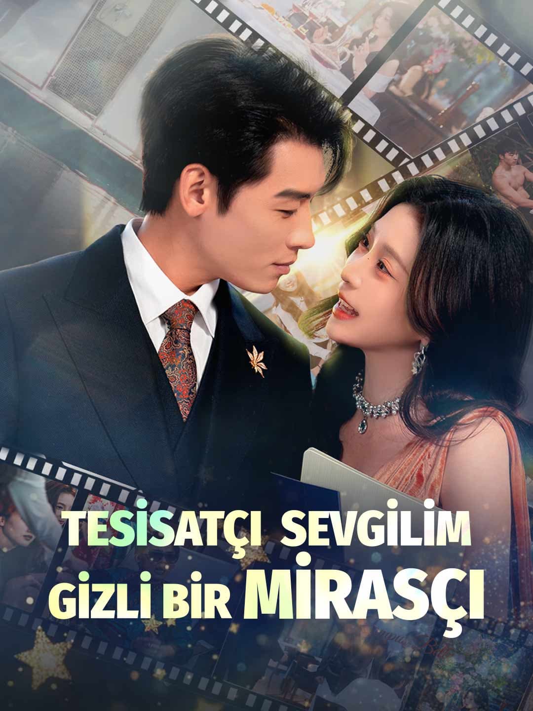 TESİSATÇI SEVGİLİM GİZLİ BİR MİRASÇI