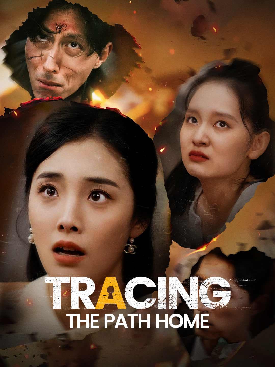 Tracing the Path Home