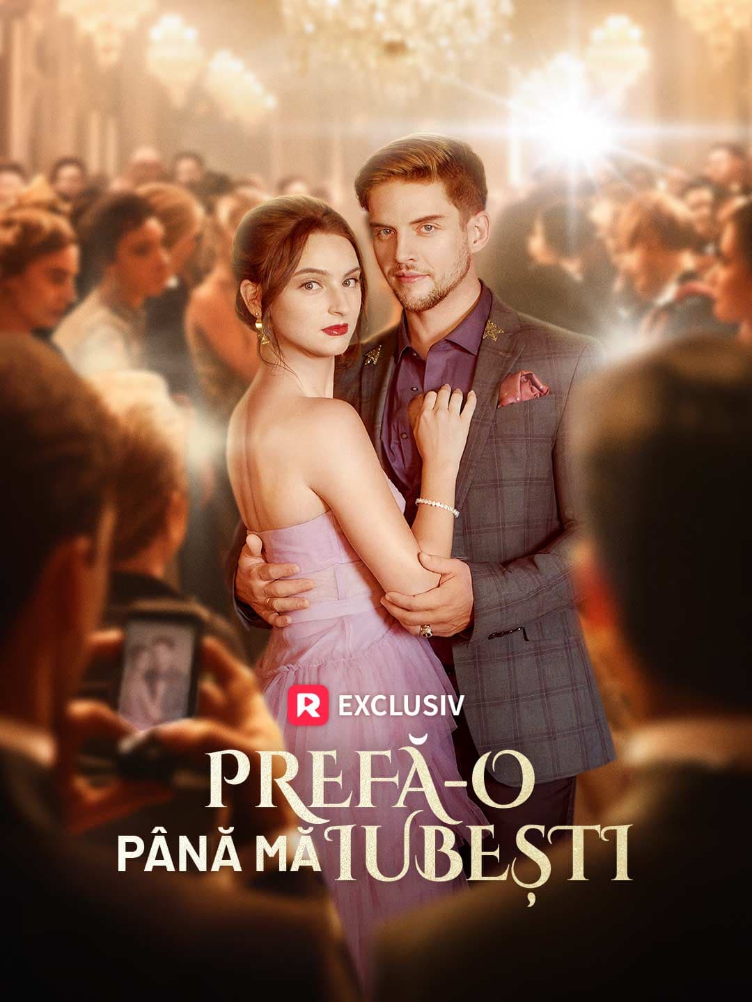 Prefă-o până mă iubești