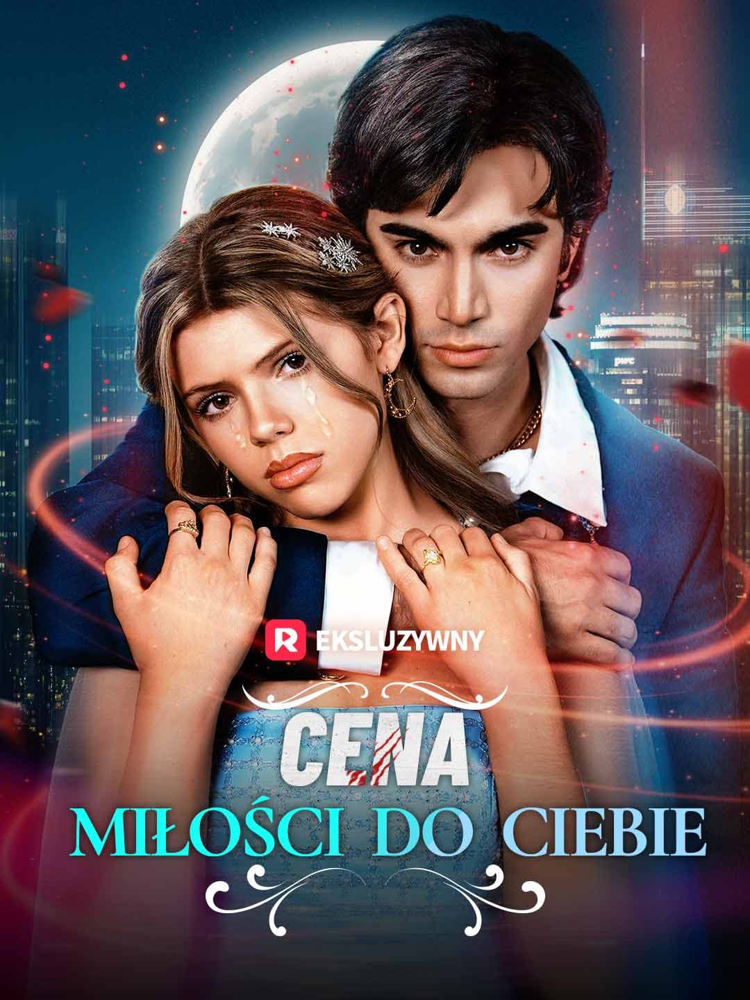 Cena miłości do Ciebie