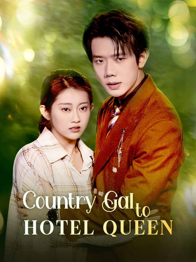Country Gal to Hotel Queen