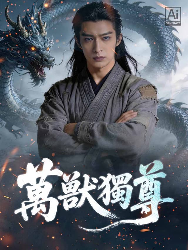 萬獸獨尊