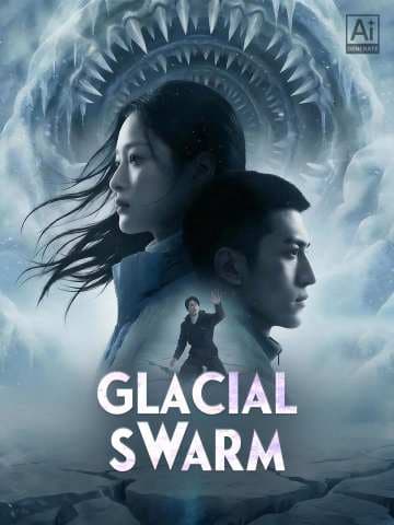 Glacial Swarm