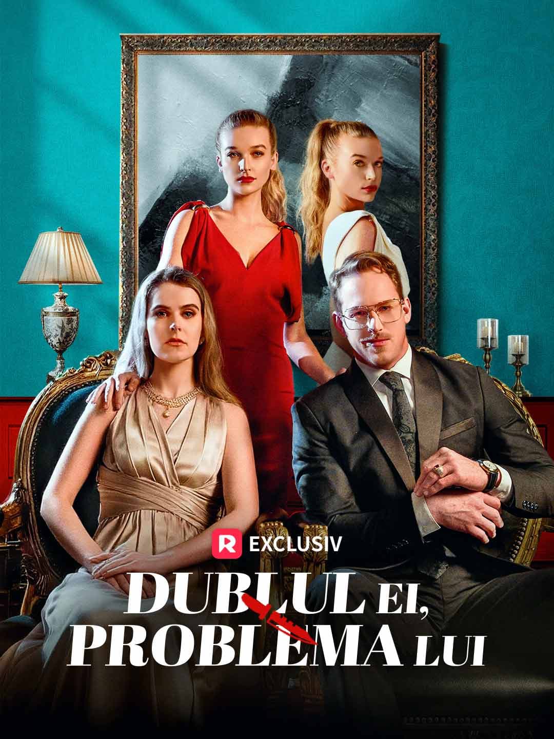 Sosia ei, problema lui