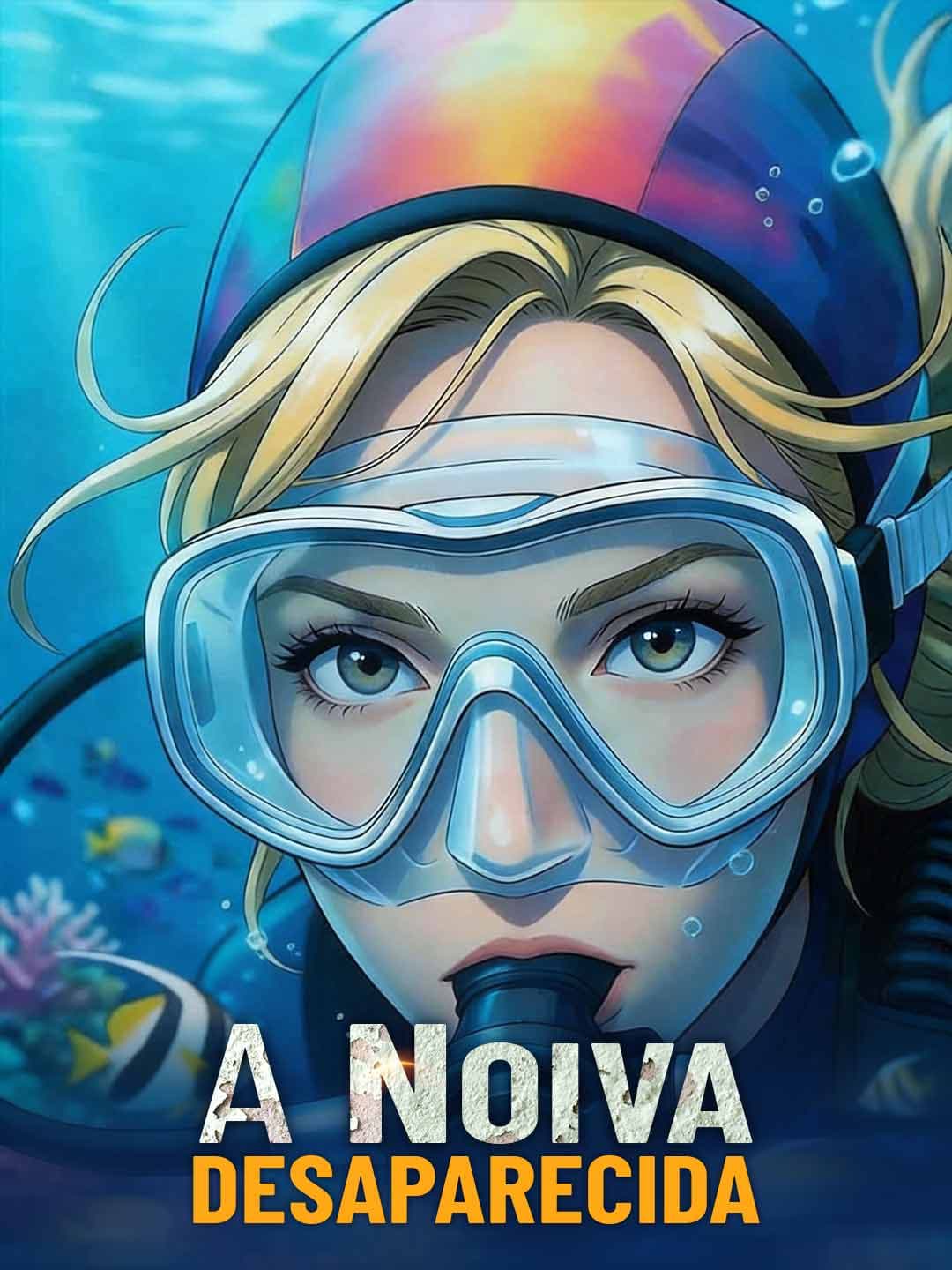 (Dublado)A noiva desaparecida