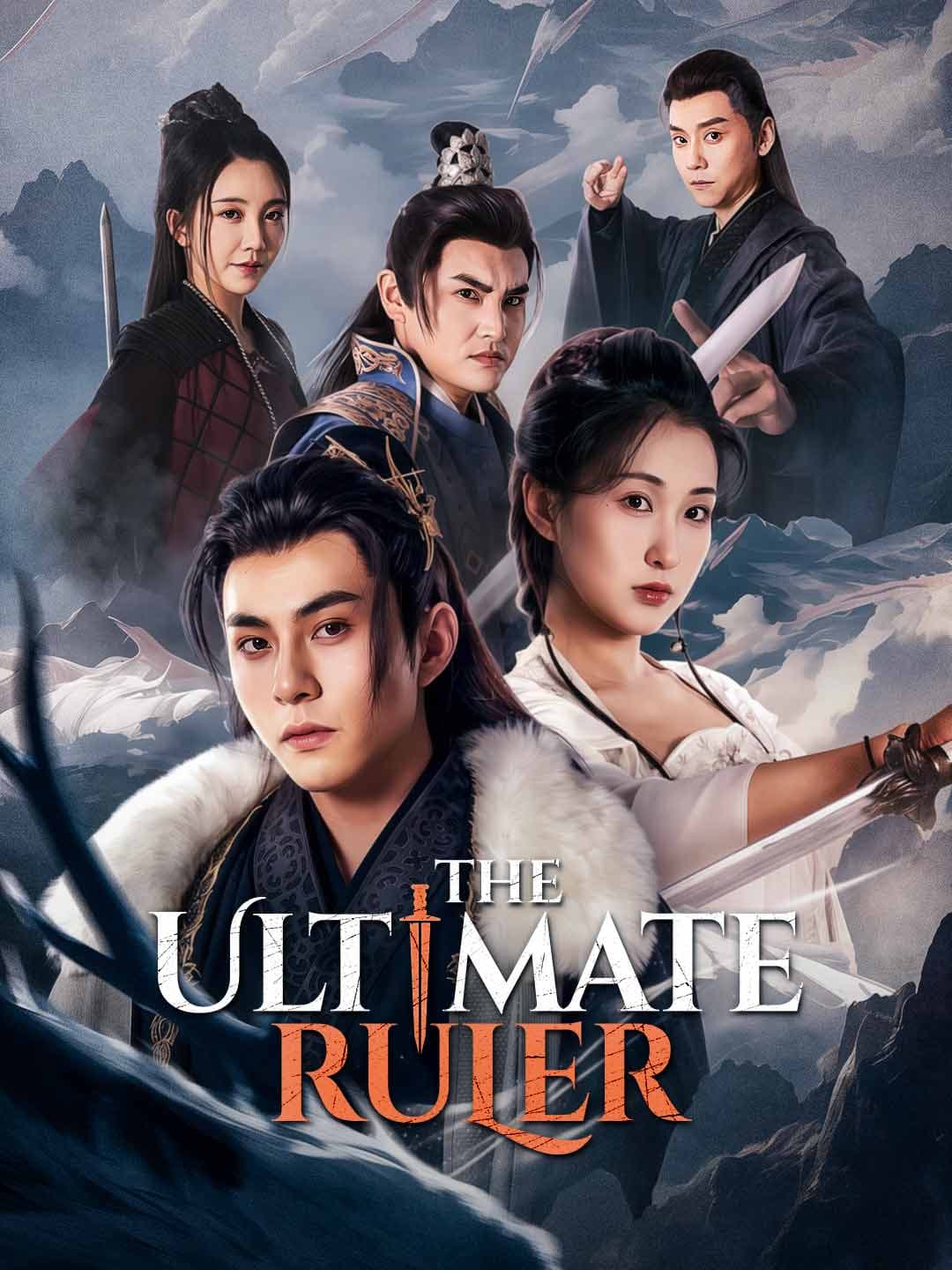 The Ultimate Ruler