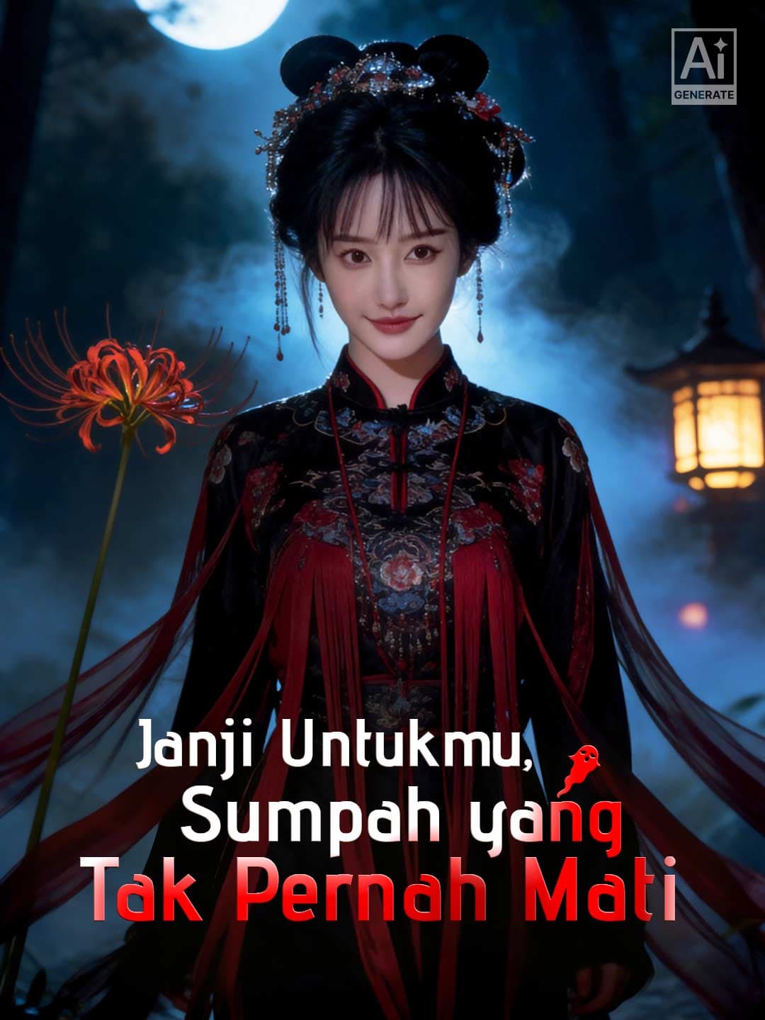 (Sulih Suara)Ada yang Salah dengan Pengantin Pria ke-108