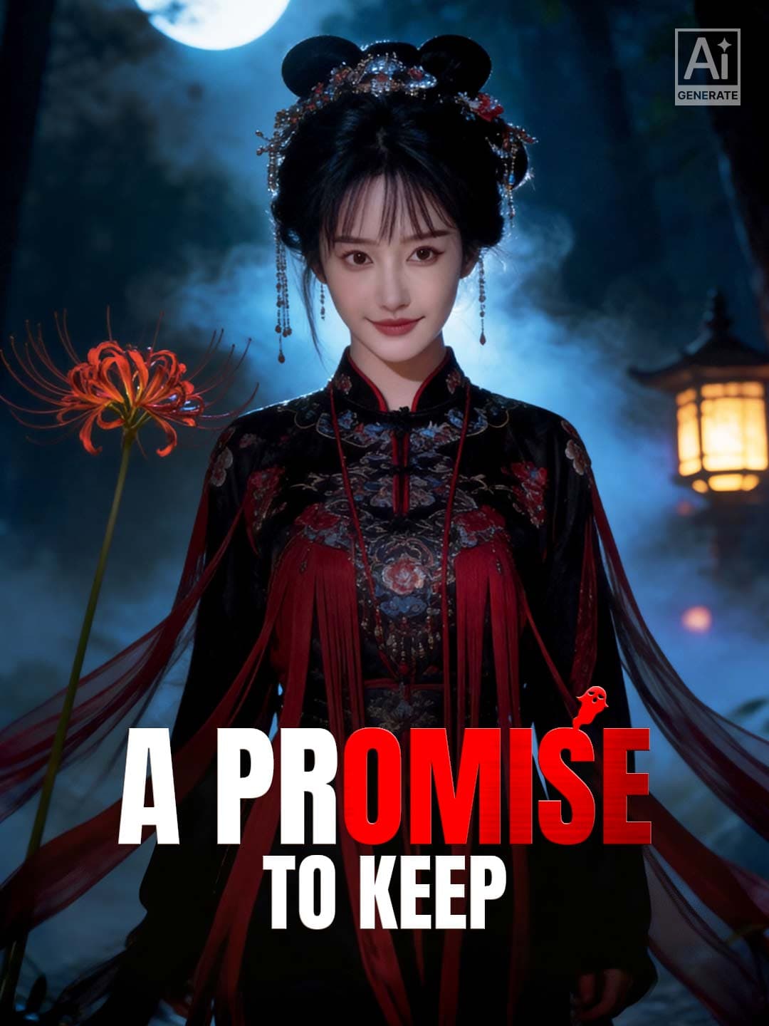 (Dubbed)A Promise to Keep
