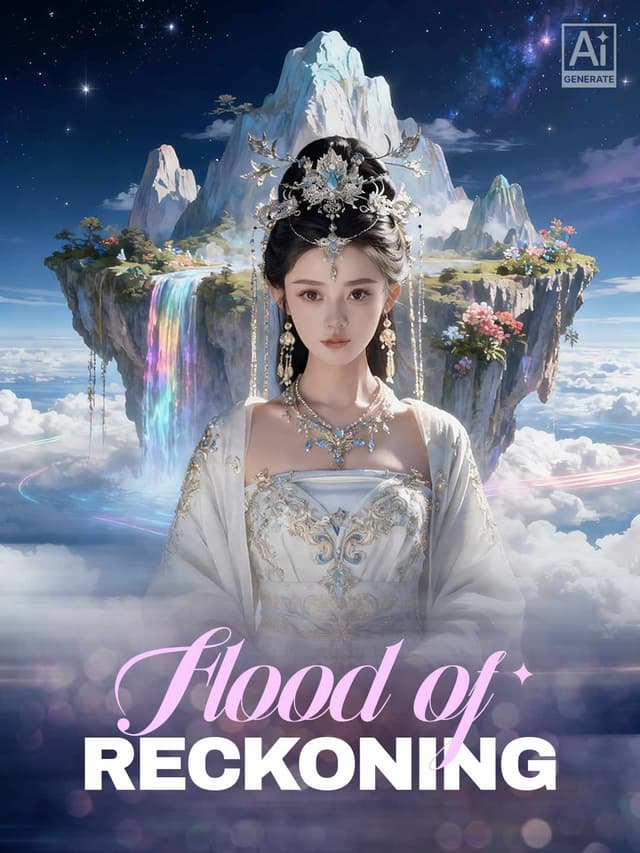 (Dubbed)Flood of Reckoning