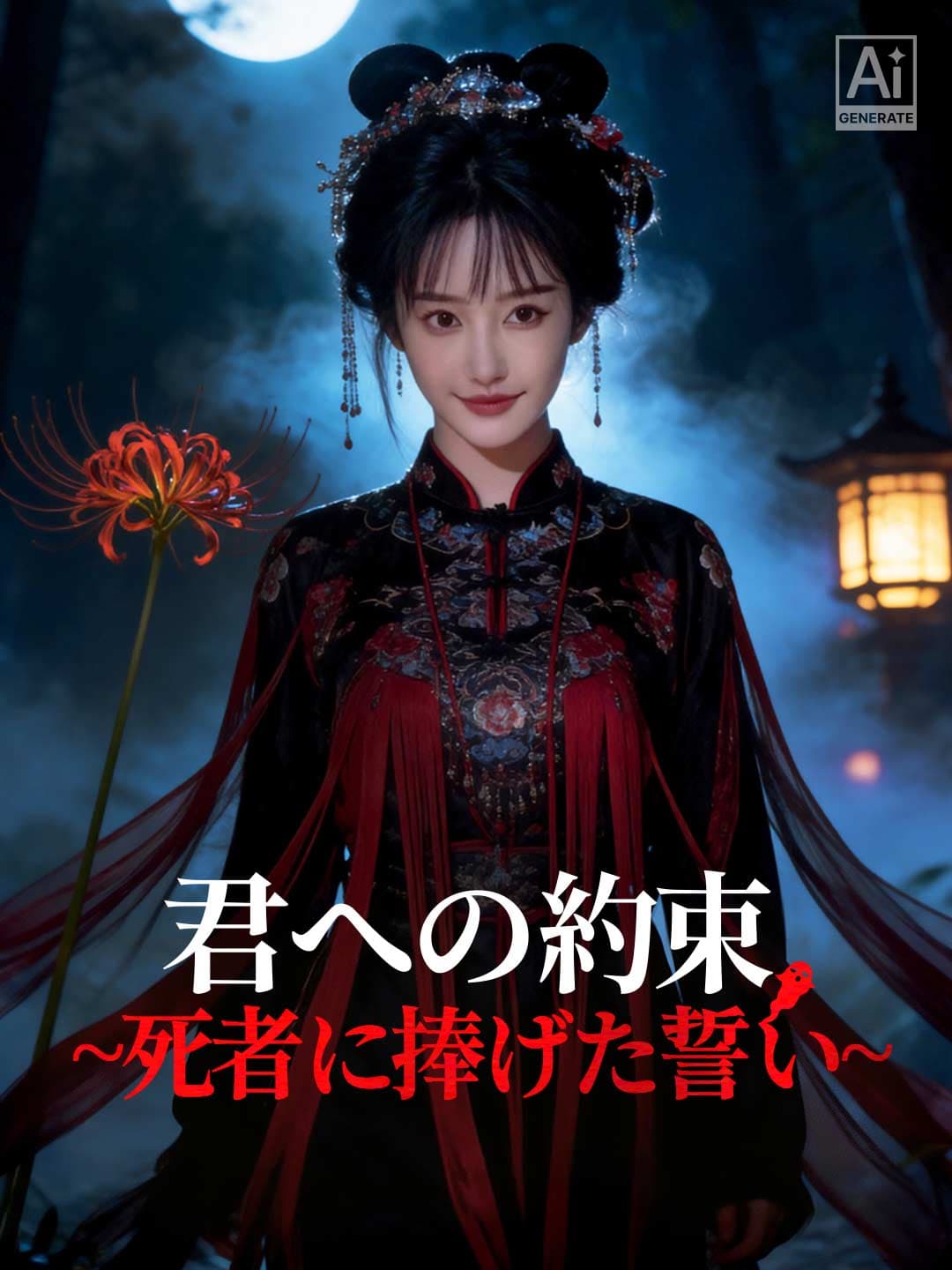 （吹き替え）君への約束~死者に捧げた誓い~