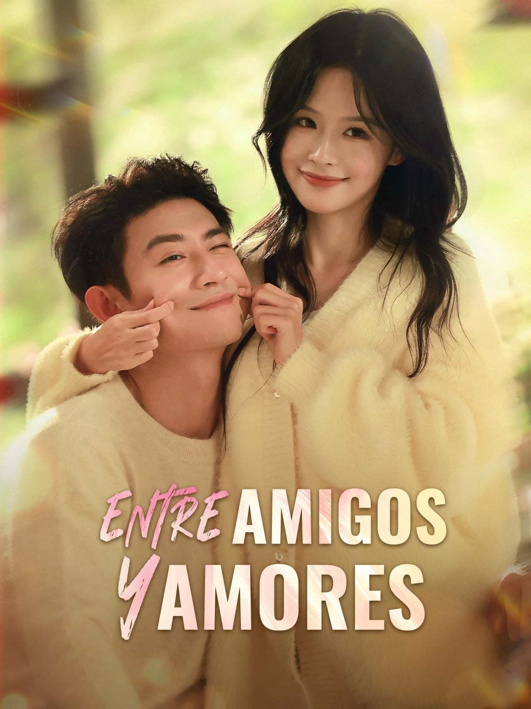 (Doblado)Entre amigos y amores