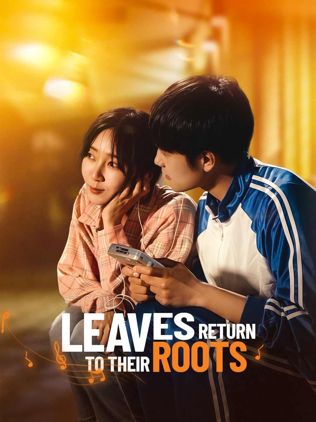 Leaves Return to Their Roots