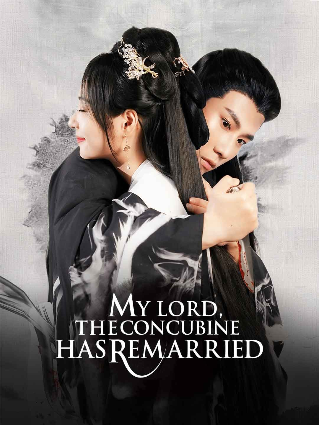 My Lord, The Concubine Has Remarried
