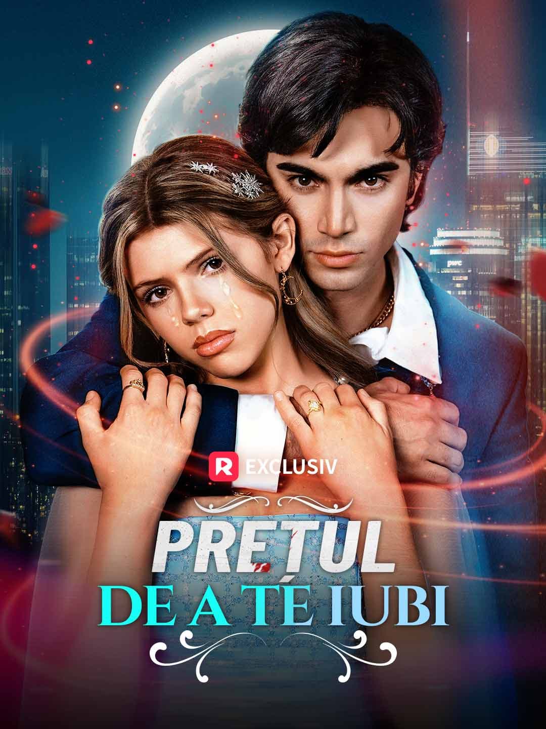 Prețul de a te iubi