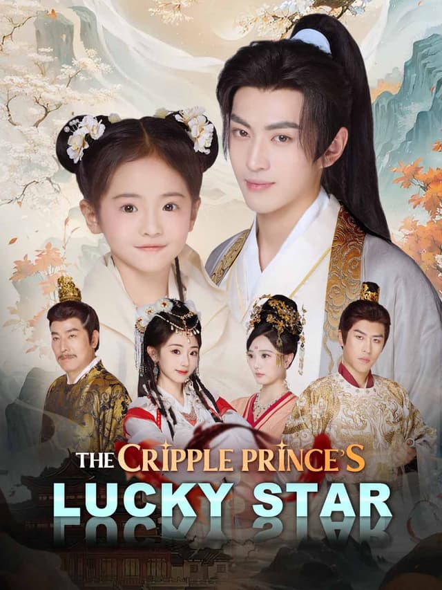 The Cripple Prince's Lucky Star