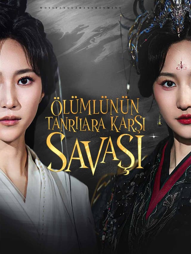 Ölümlünün Tanrılara Karşı Savaşı