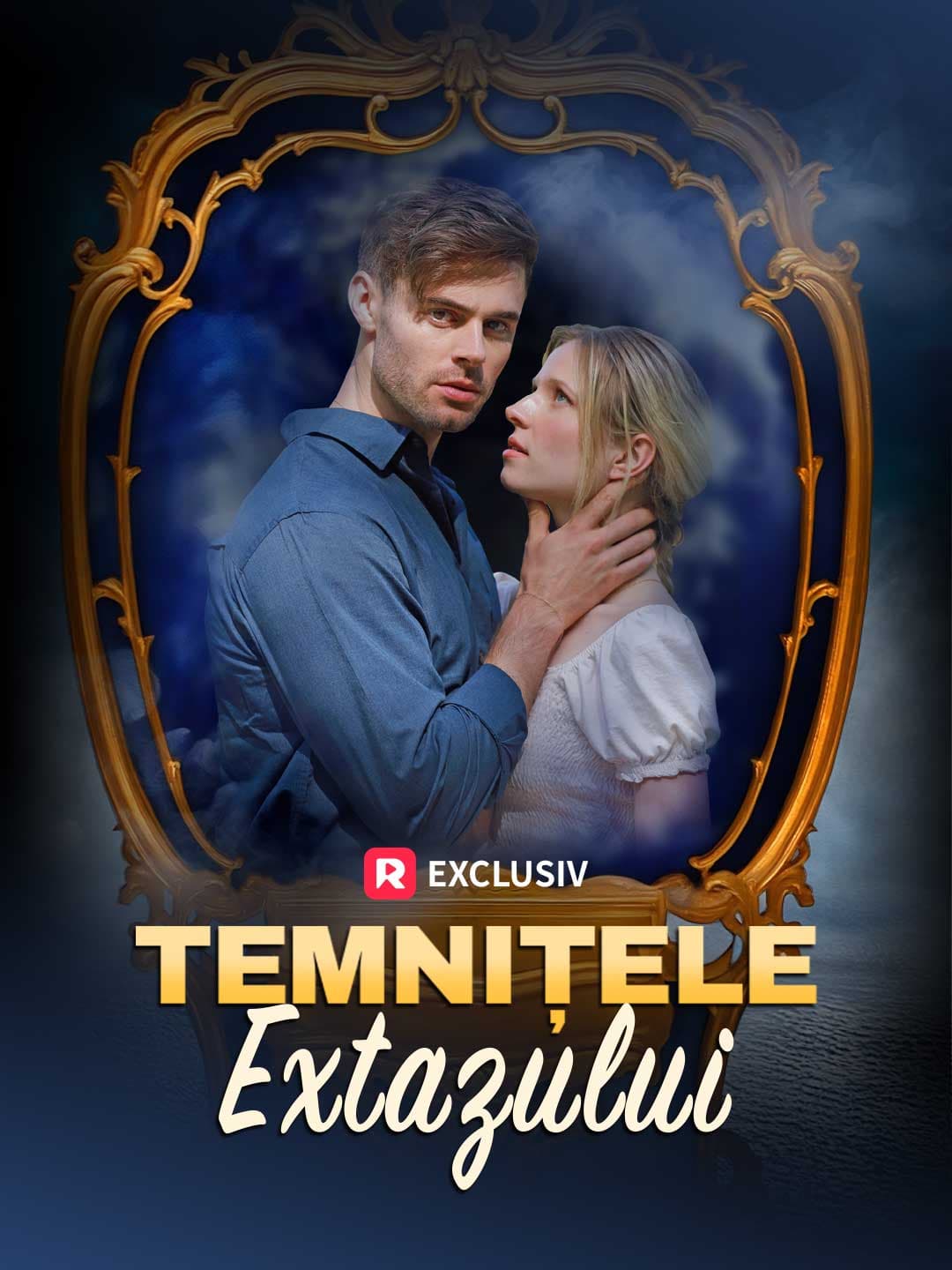 Temnițele extazului