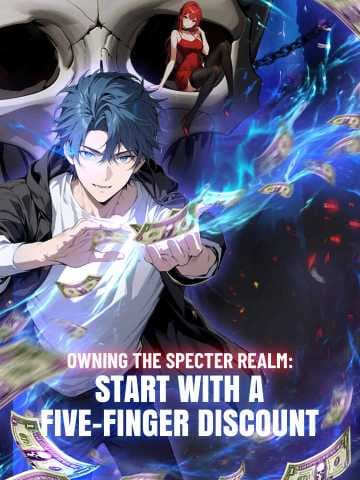 Owning the Specter Realm: Start with a Five-Finger Discount