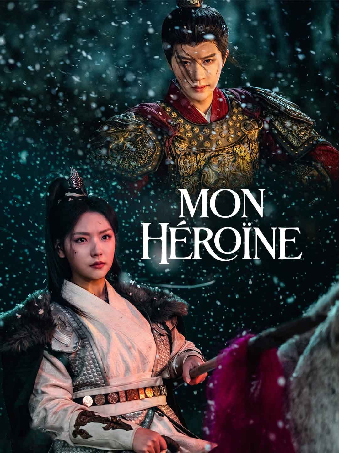 Mon Héroïne