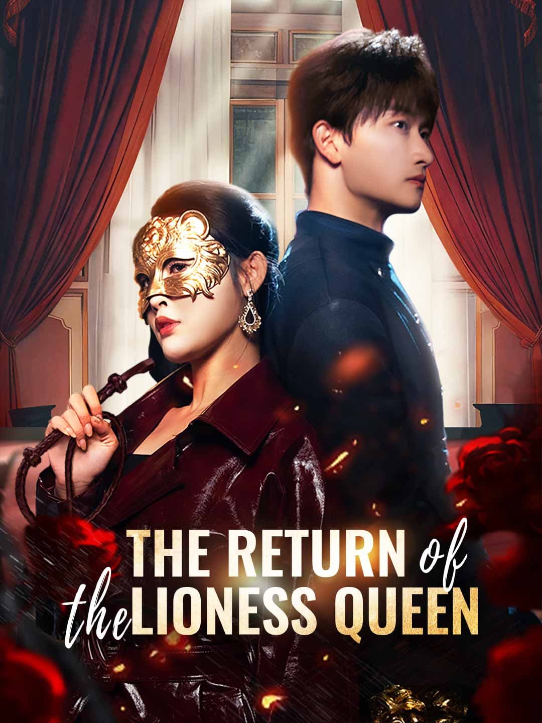 The Return of the Lioness Queen