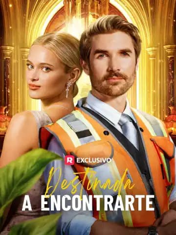 (Doblado)Destinada a encontrarte