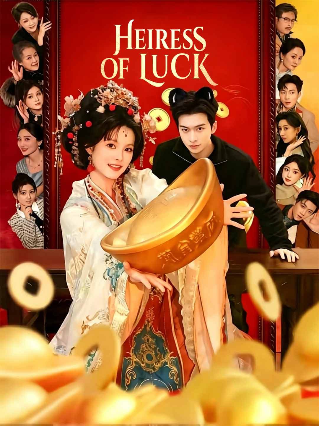 Heiress of Luck