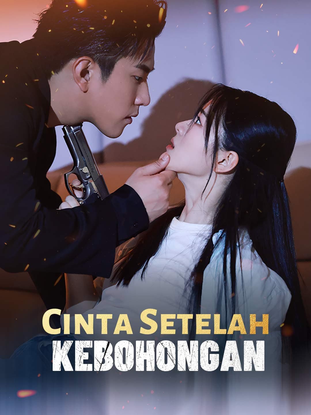 Cinta Setelah Kebohongan