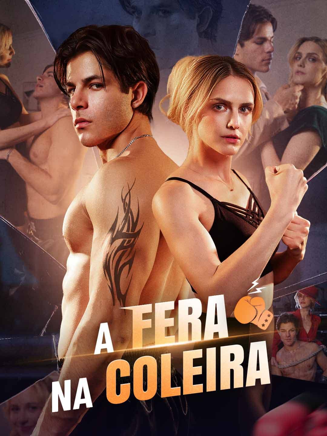 A Fera na Coleira
