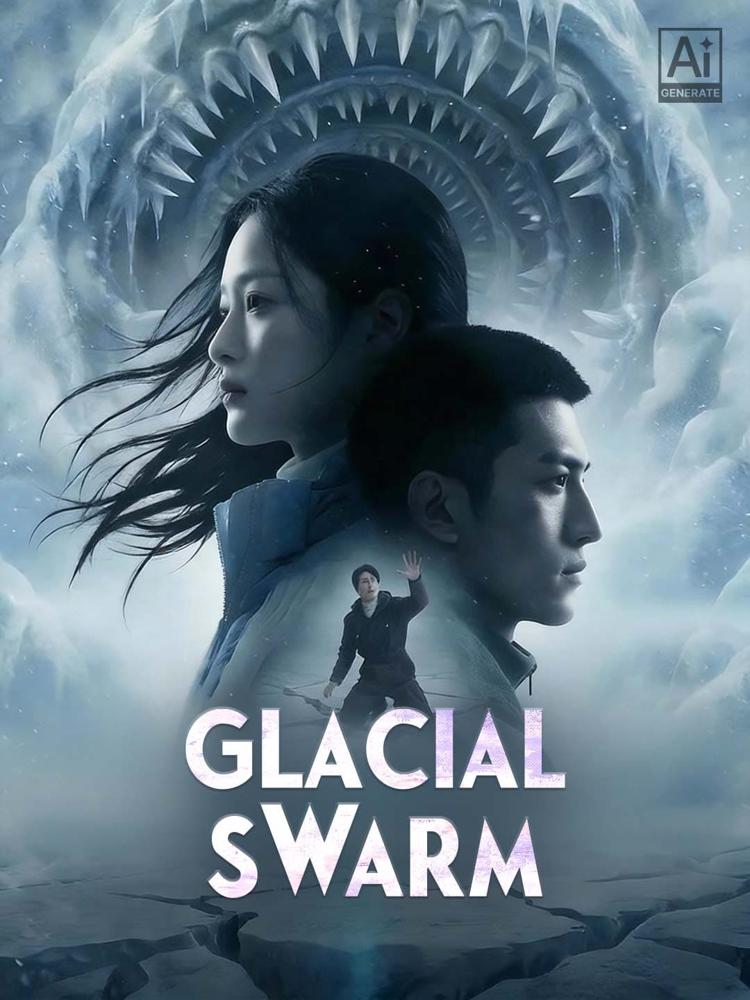Glacial Swarm