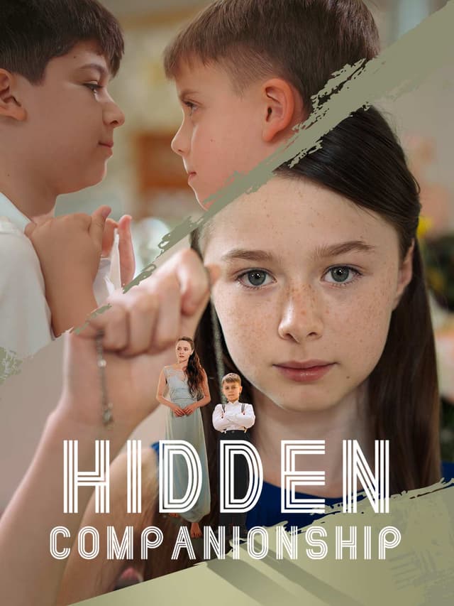 Hidden Companionship