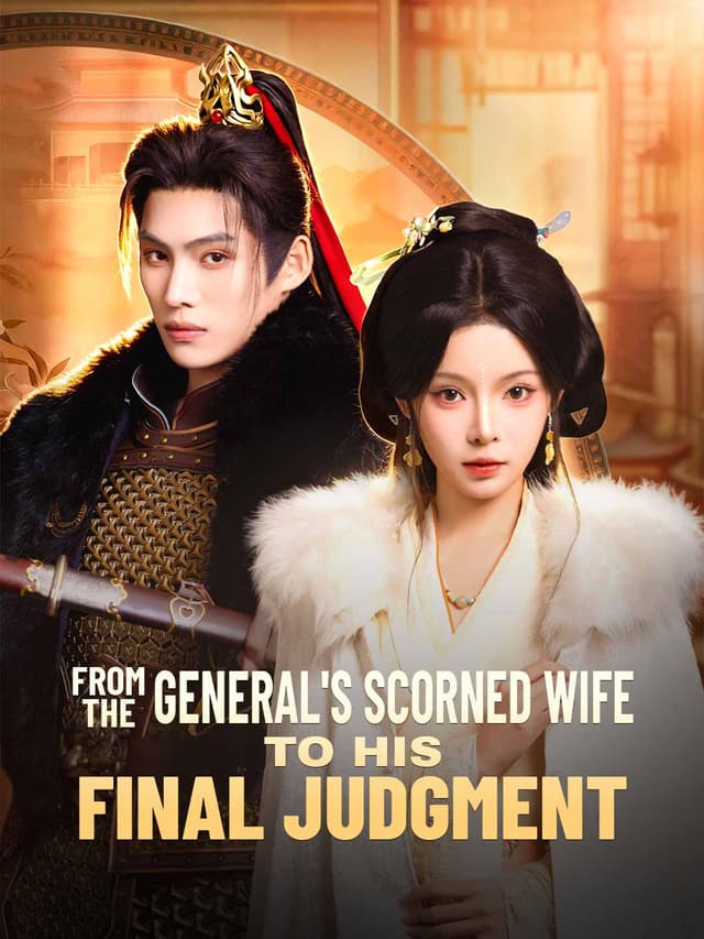 (Dubbed)From General's Scorned Wife to His Final Judgment