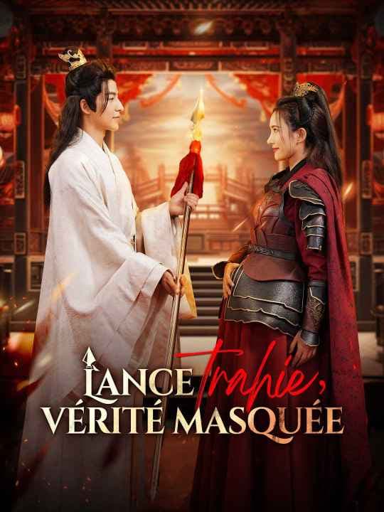(Doublage)Lance Trahie, Vérité Masquée