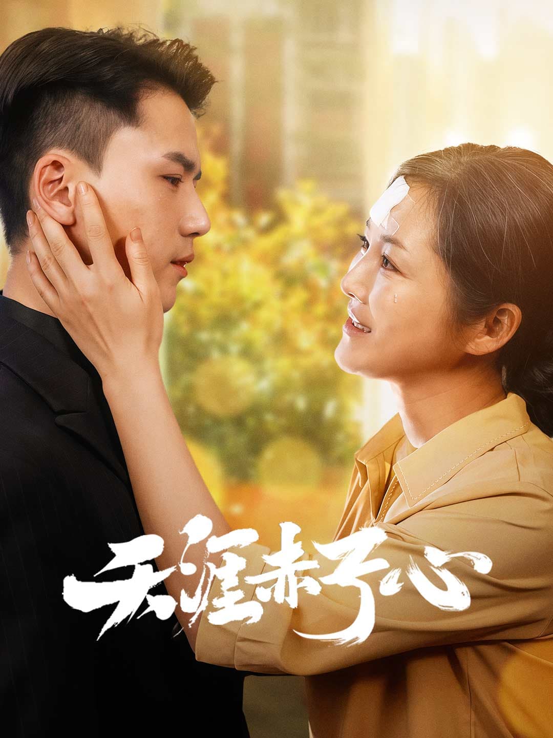 天涯赤子心