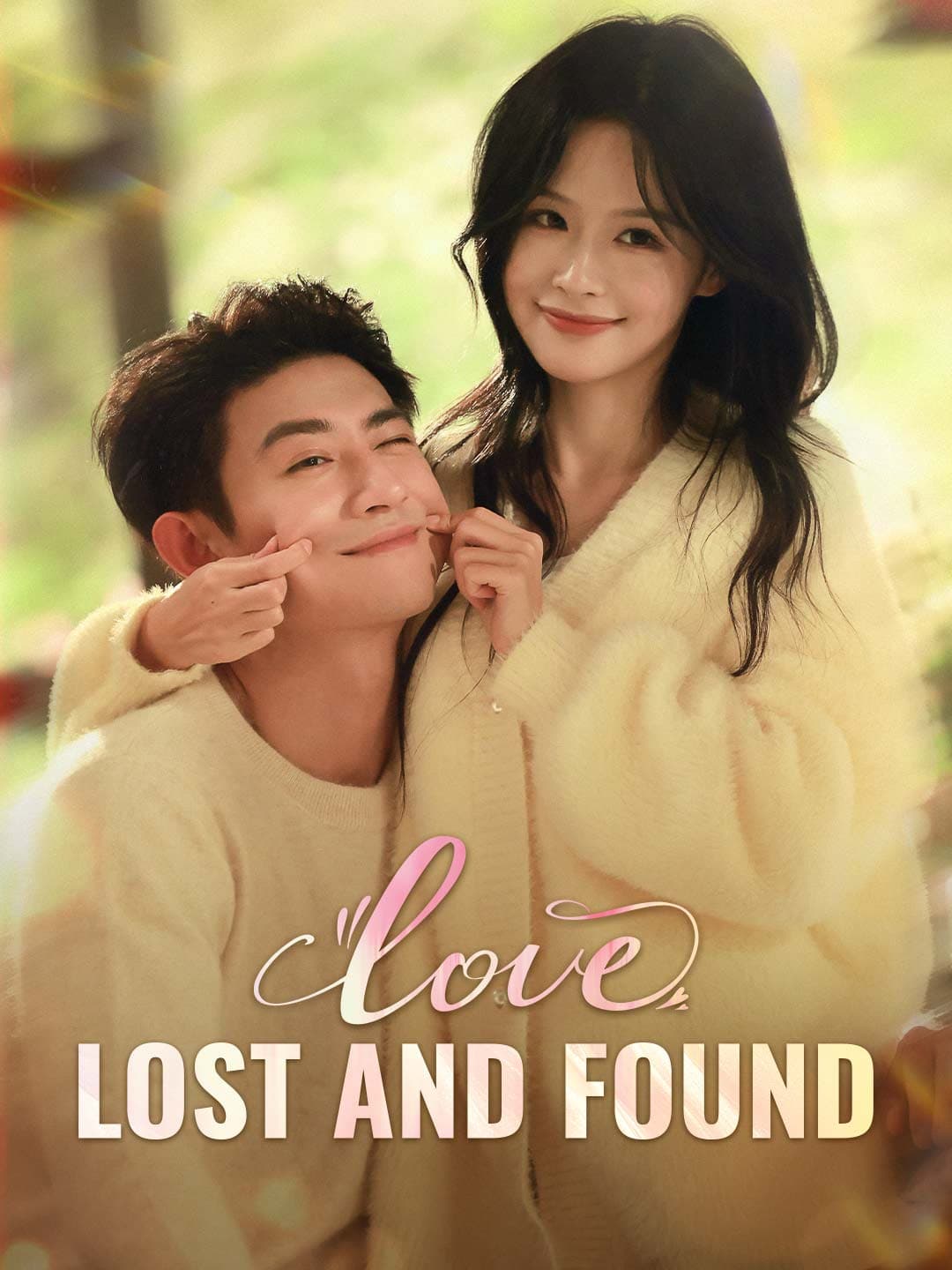 (Dubbed)Love, Lost and Found