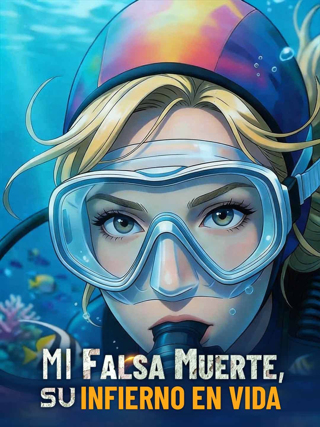 (Doblado)Mi falsa muerte, su infierno en vida