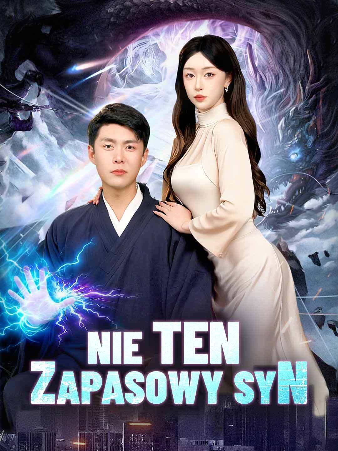 Nie ten zapasowy syn