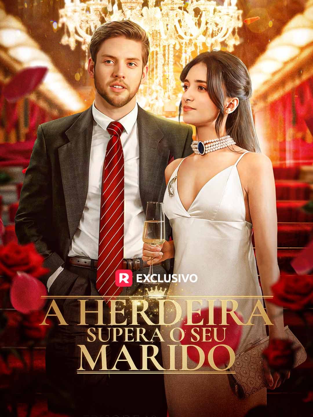 (Dublado)A Herdeira Supera o Seu Marido