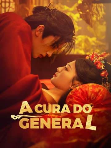 (Dublado)A Cura do General