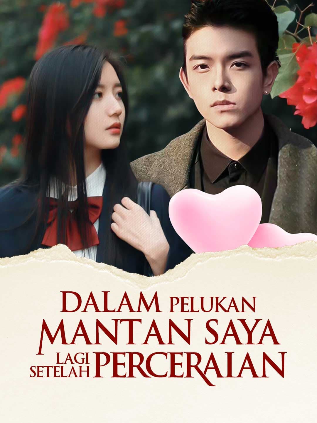 Dalam Pelukan Mantan Saya Lagi Setelah Perceraian