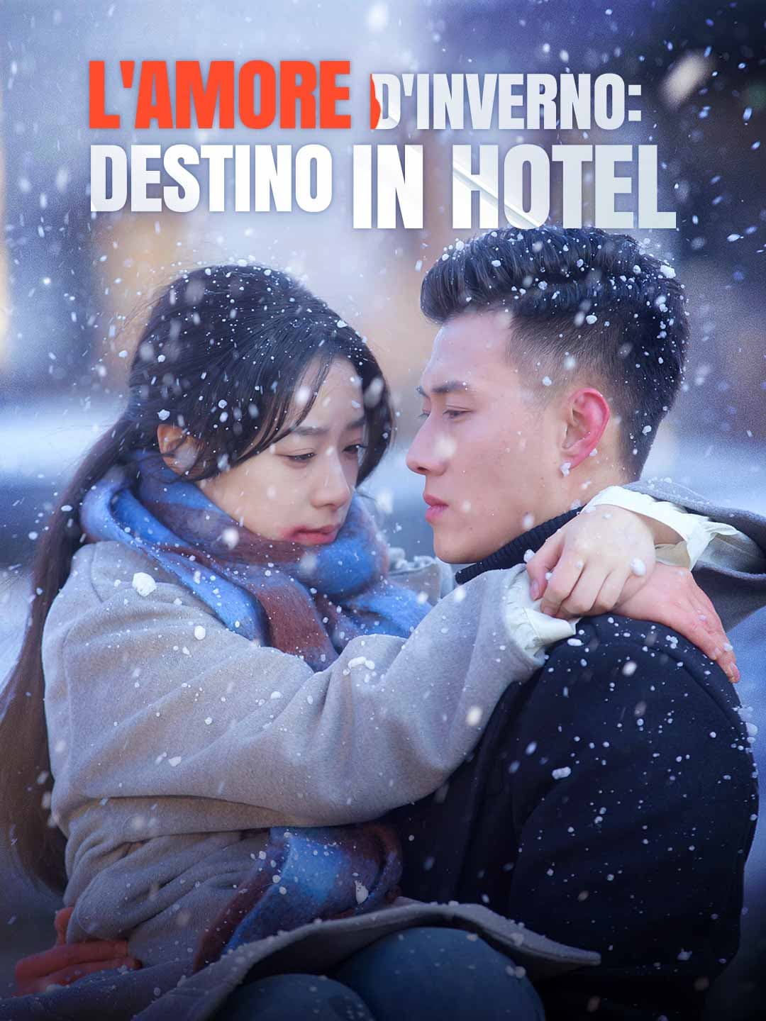 L'amore d'inverno: Destino in hotel