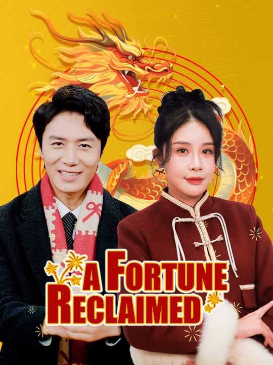 A Fortune Reclaimed