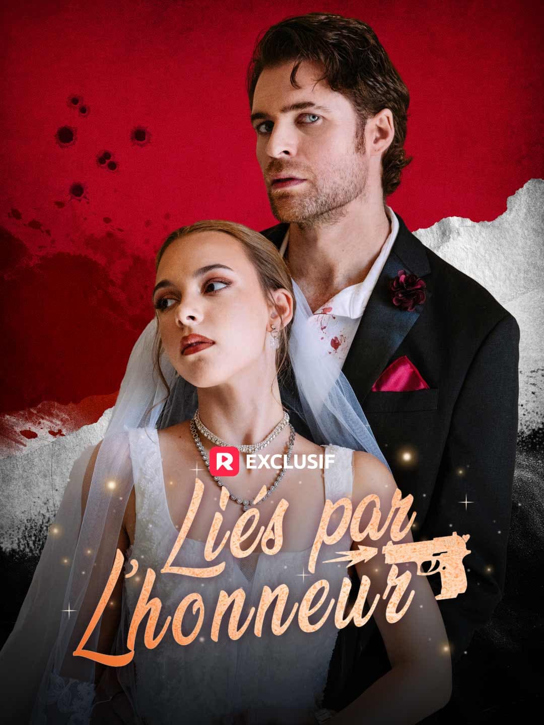 (Doublage)Liés par L'honneur