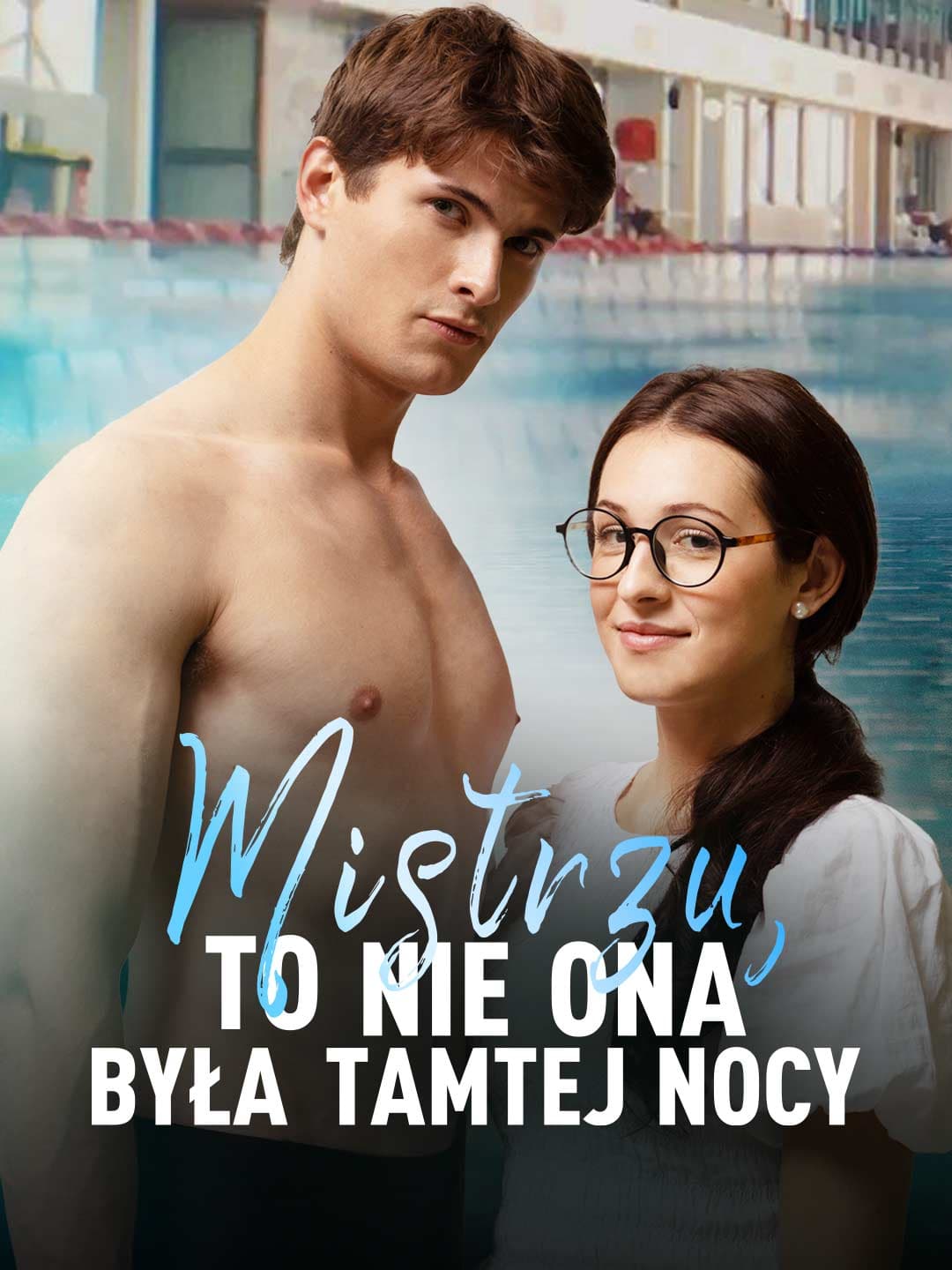 Mistrzu, to nie ona była tamtej nocy