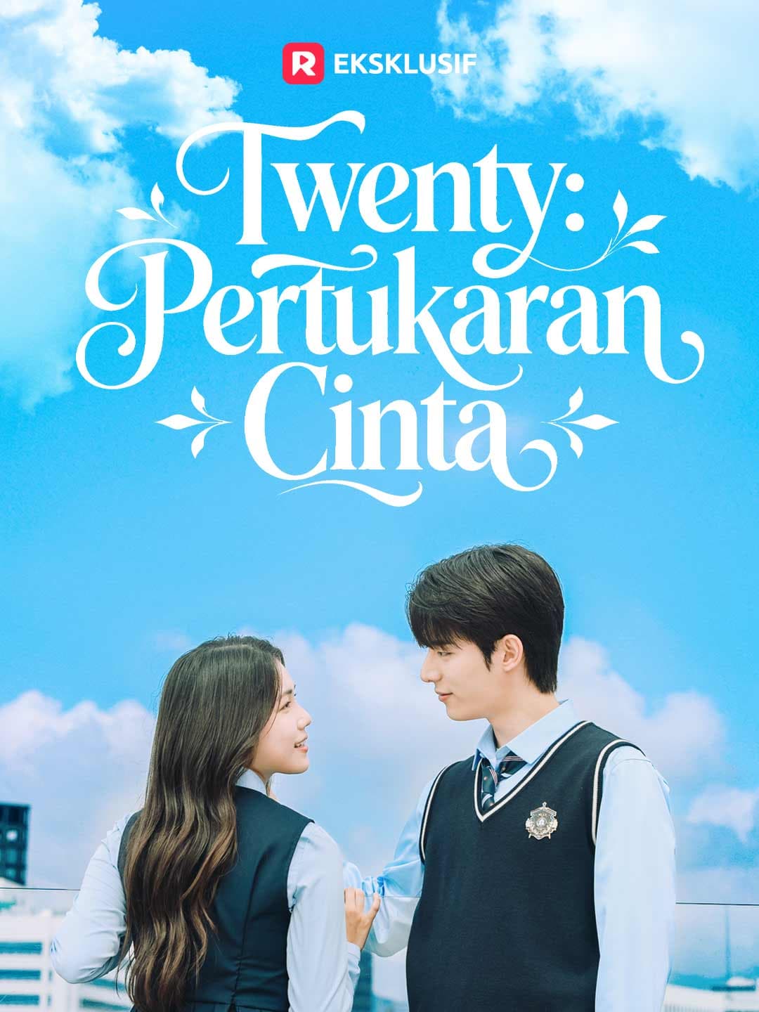 Twenty: Pertukaran Cinta
