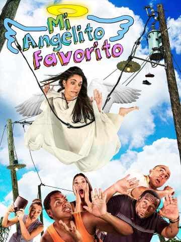 Mi Angelito Favorito