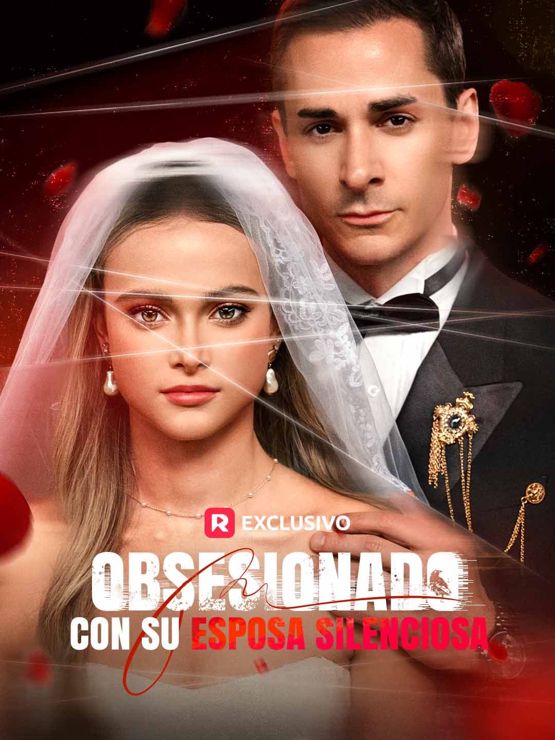 (Doblado)Obsesionado con Su Esposa Silenciosa